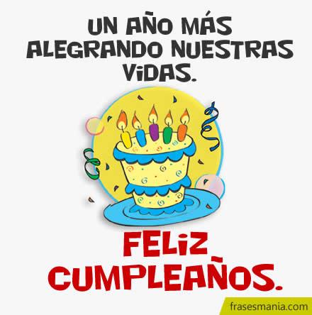 Feiz cumple