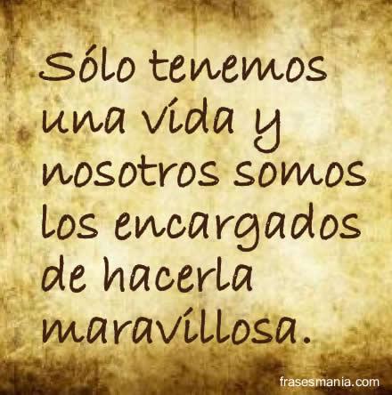 Pensamientos