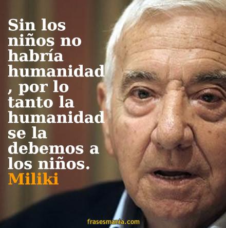 Miliki