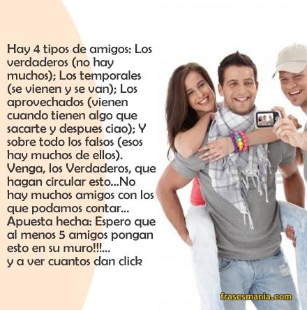 Frases para Facebook