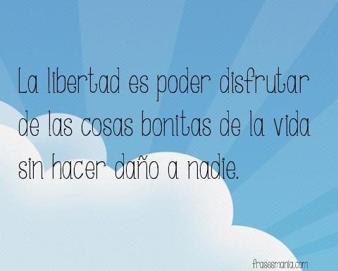 Frases