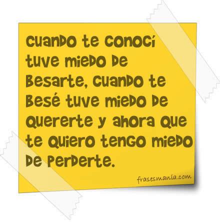 Tarjeta de amor para dedicar en Facebook