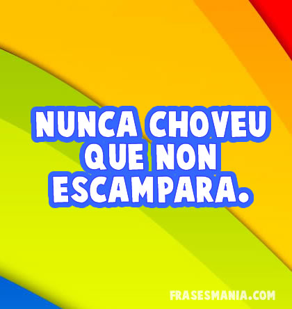 frases en gallego para ligar