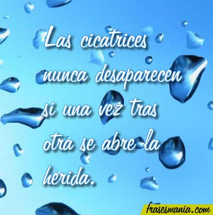 Frases de valor en medio del dolor
