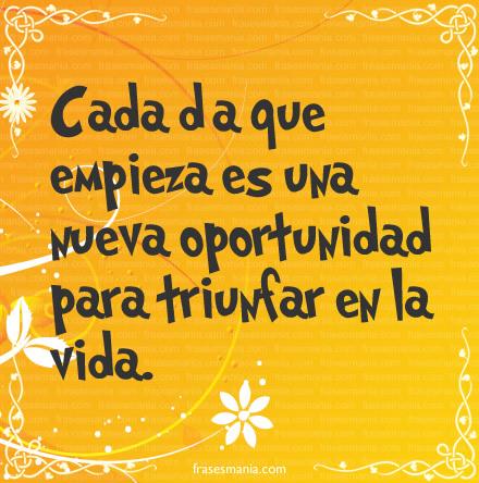 Amanecer
