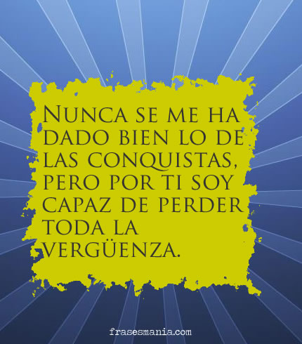 frases en gallego para ligar