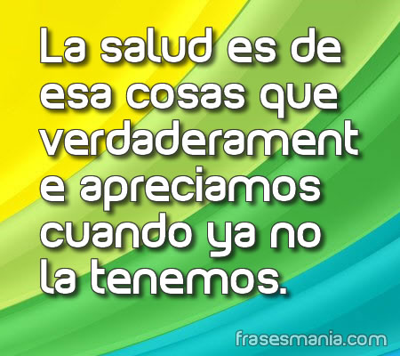 LEMAS SALUD lemas salud: