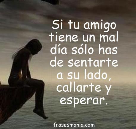 Excelentes Frases Para Un Amigo Que Deja El Trabajo
