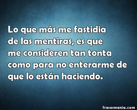 pensamientos de mentiras pensamientos de mentiras