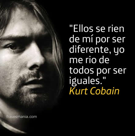 -Kurt-Cobain