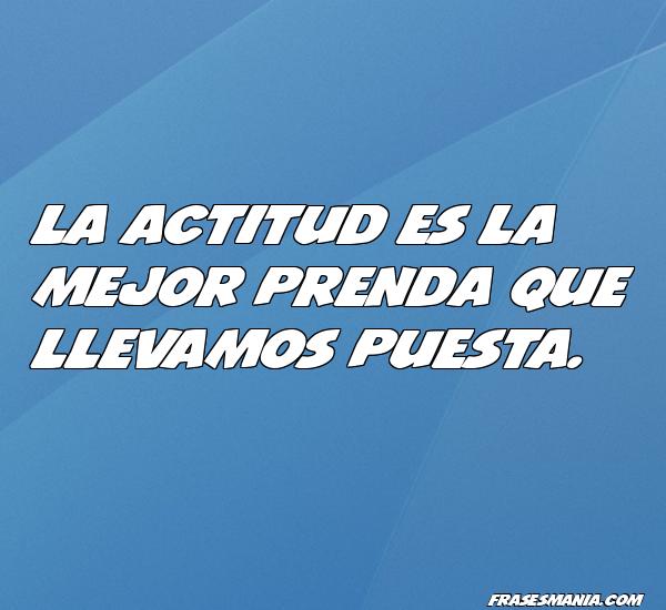 Frases