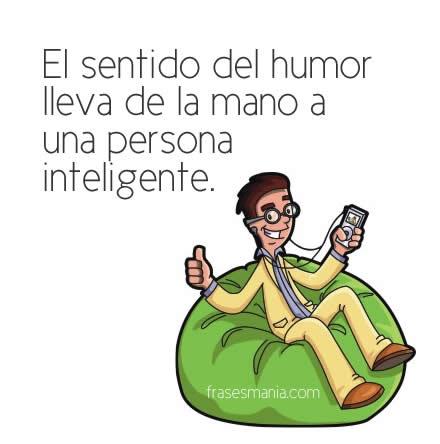 Resultado de imagen de lidera con sentido del humor