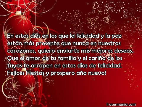 En estos días en los que la felicidad y la. Frases.