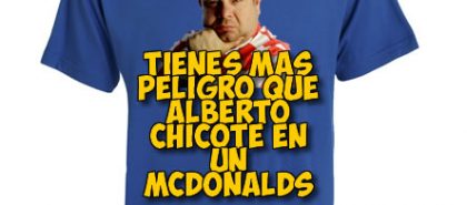 Chicote