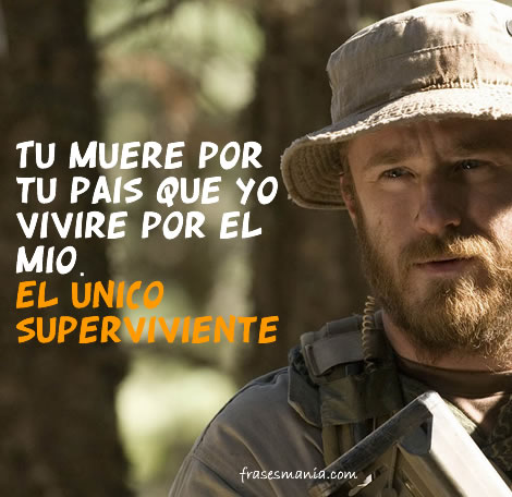 El Único Superviviente