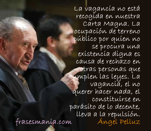 Frases de Ángel Pelluz