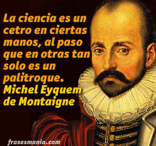 Frases de ciencia