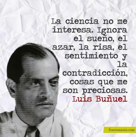 Luis Buñuel