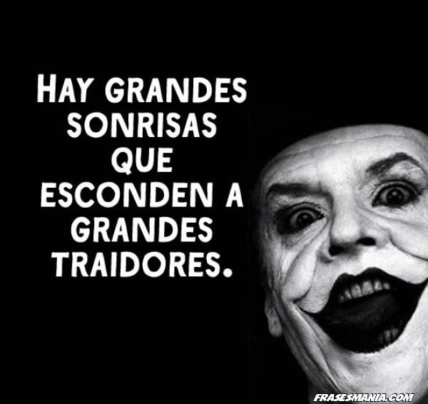 Frases de envidia - Frasesmania