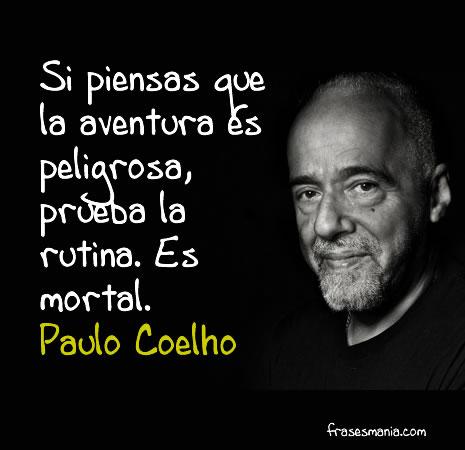 Paulo Coelho