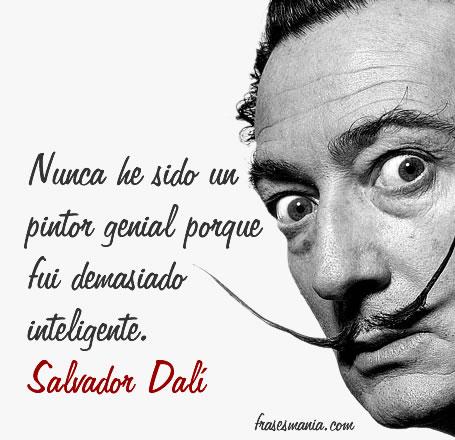 Salvador Dalí