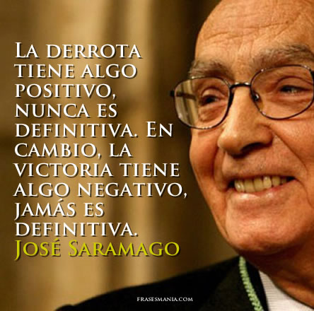 Saramago