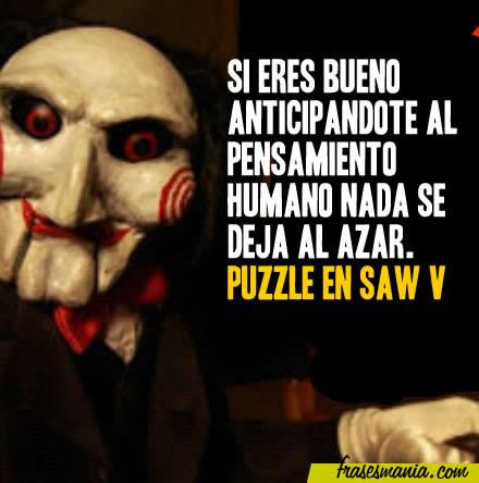 Saw V