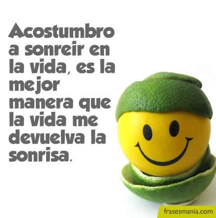 Sonrisas