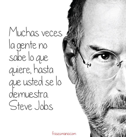 Steve Jobs