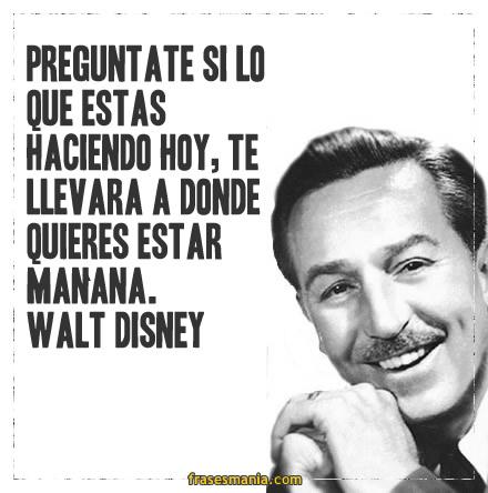 Walt Disney