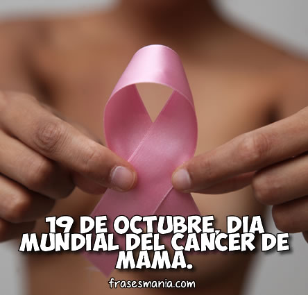 19 de octubre