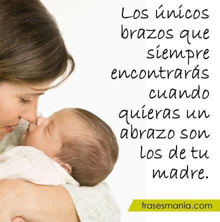 Amor de madre