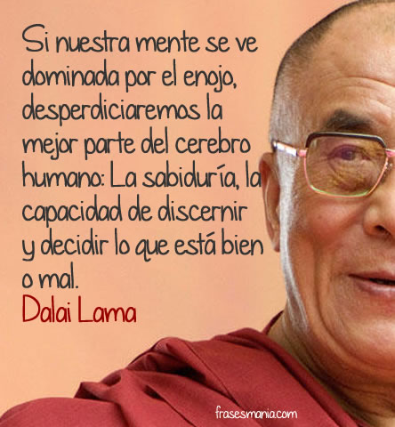 Dalai Lama