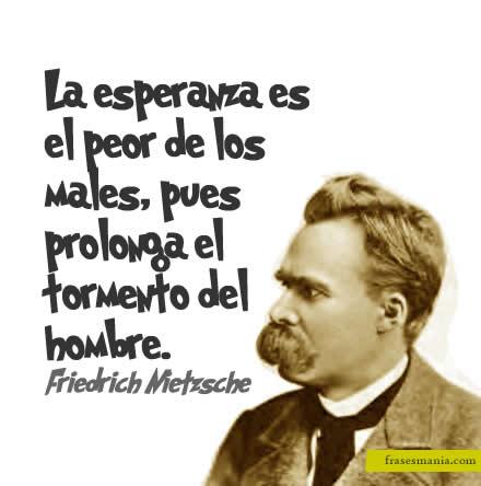 Friedrich Nietzsche