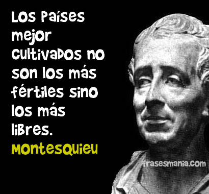 Montesquieu