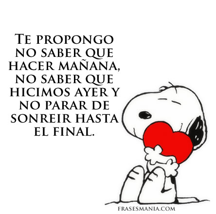 Snoopy