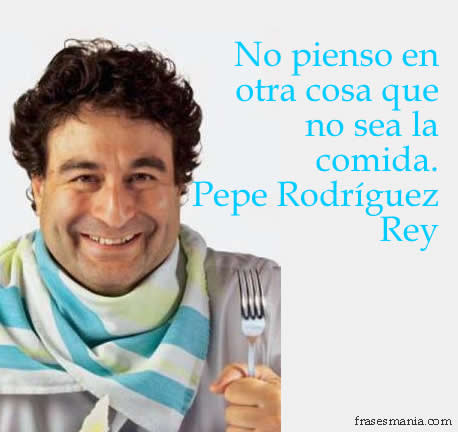 Pepe Rodríguez Rey