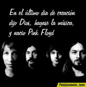 Pink Floyd