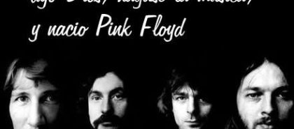 Pink Floyd