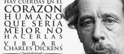 Frases de Charles Dikens