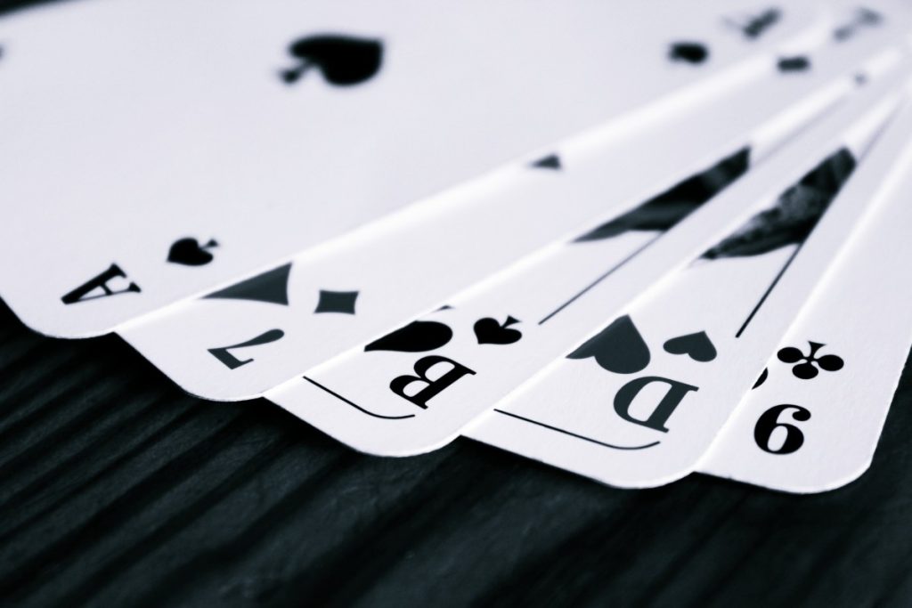 Cartas