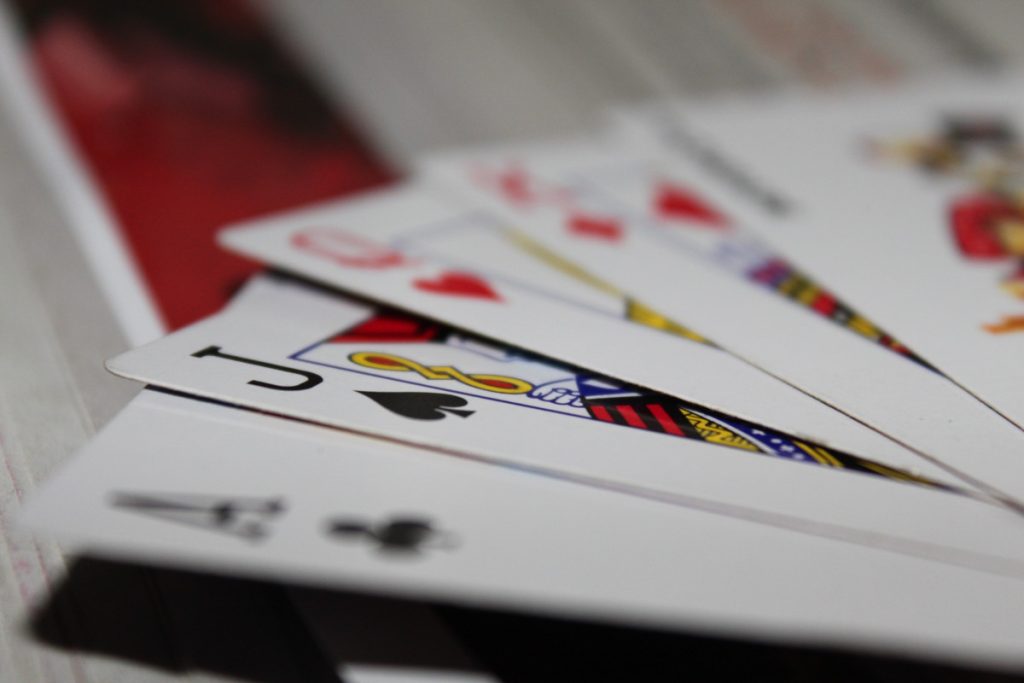 Poker