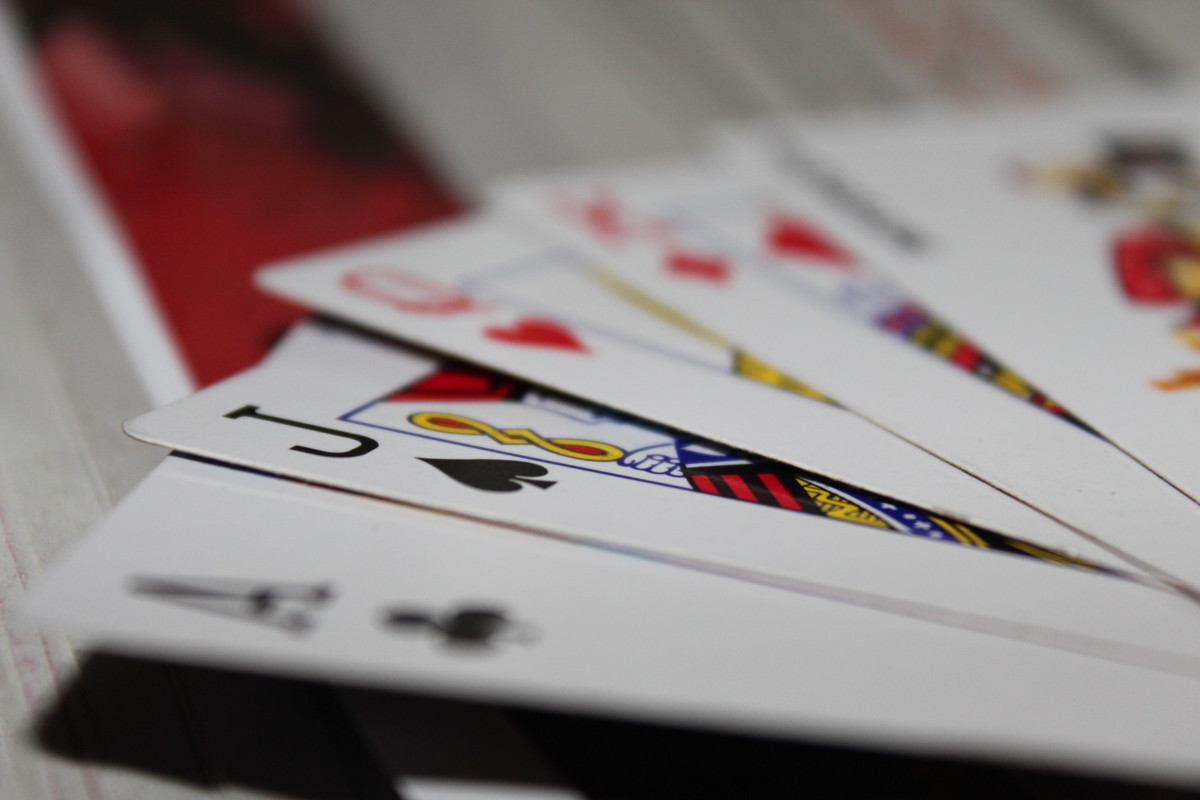 Poker