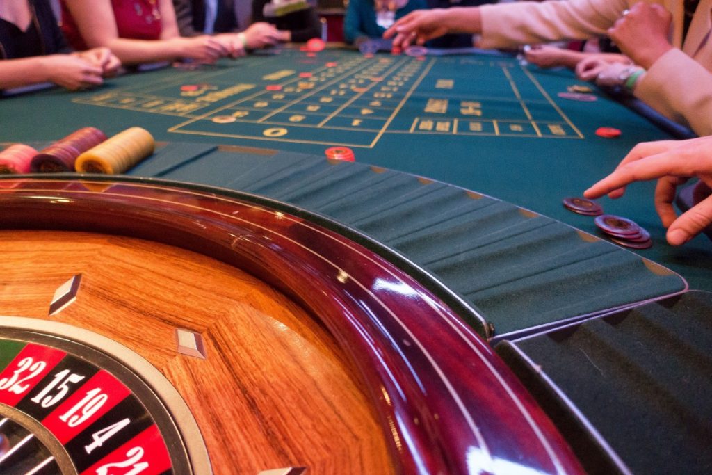 Ruleta