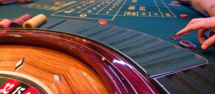Ruleta