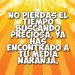 La media naranja