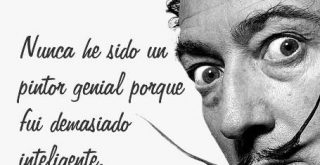 Salvador Dalí